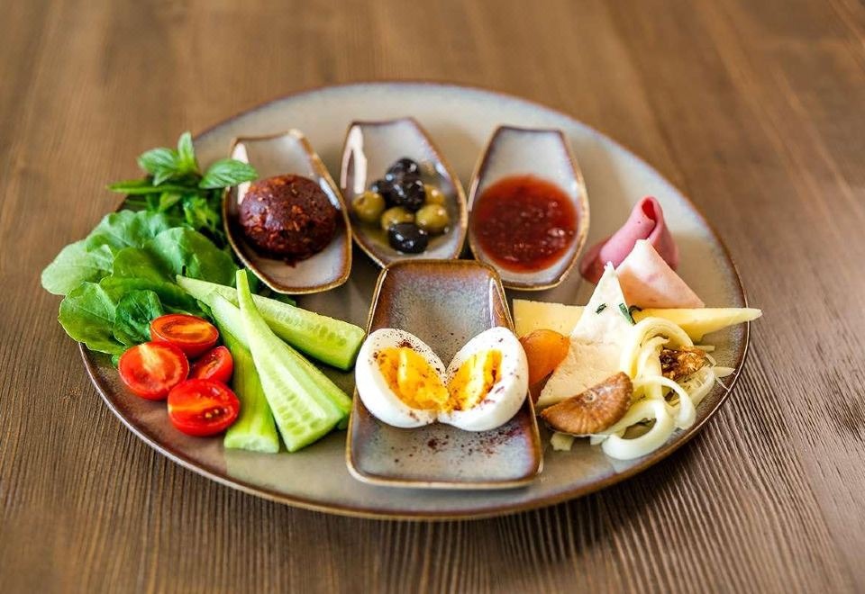 هتل سولو رزیدنس